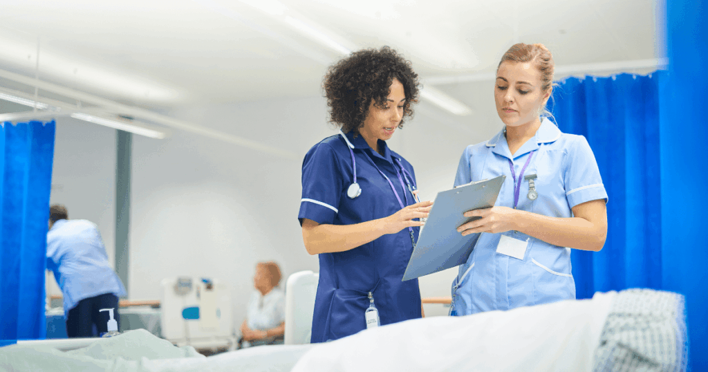 Trabalhar no Reino Unido