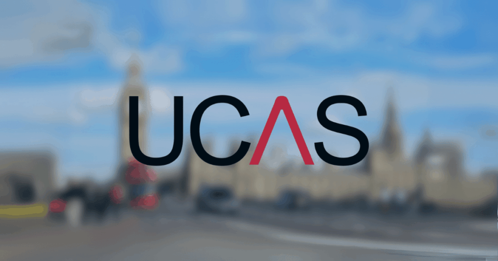 UCAS