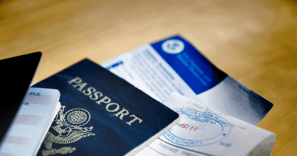 Visto de Estudante na Inglaterra