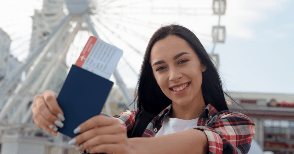 Visto para estudar na Inglaterra