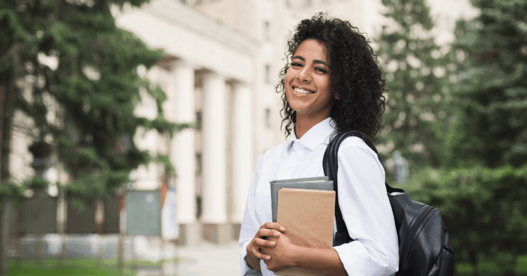 moradia para estudantes em Londres